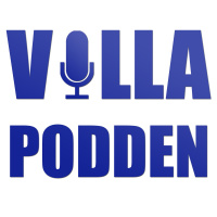 Villapodden #3 - Rulla ut honom i straffområdet