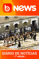 Diário de Notícias - 10/06/2021 - 1ª Edição