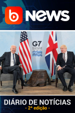 Diário de Notícias - 10/06/2021 - 2ª Edição