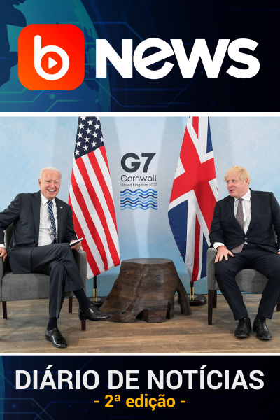 Diário de Notícias - 10/06/2021 - 2ª Edição