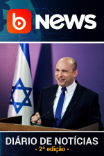 Diário de Notícias - 11/06/2021 - 2ª Edição