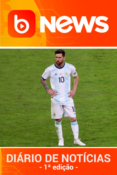 Diário de Notícias - 14/06/2021 - 1ª Edição