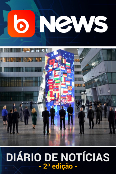 Diário de Notícias - 14/06/2021 - 2ª Edição