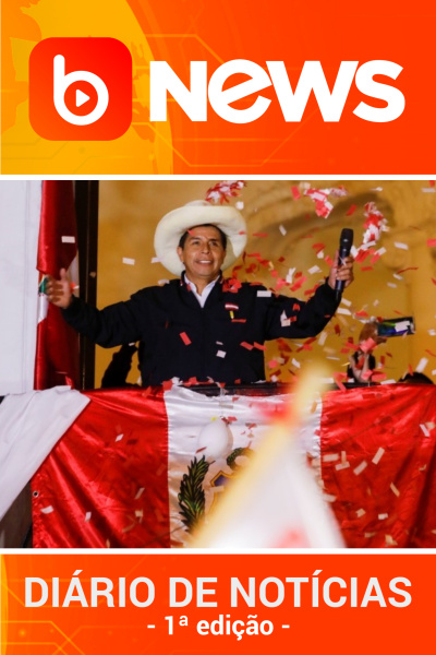 Diário de Notícias - 15/06/2021 - 1ª Edição