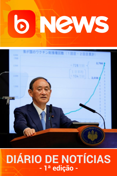 Diário de Notícias - 17/06/2021 - 1ª Edição