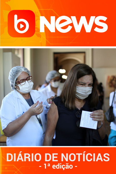 Diário de Notícias - 18/06/2021 - 1ª Edição