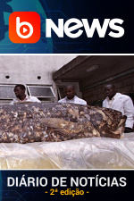 Diário de Notícias - 18/06/2021 - 2ª Edição