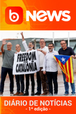 Diário de Notícias - 23/06/2021 - 1ª Edição