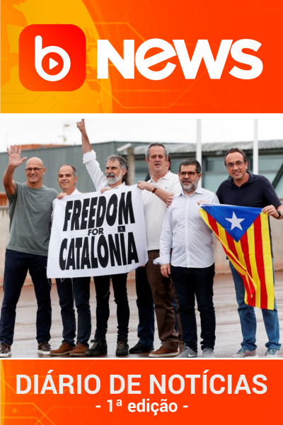 Diário de Notícias - 23/06/2021 - 1ª Edição