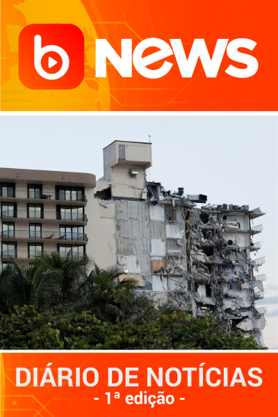 Diário de Notícias - 24/06/2021 - 1ª Edição