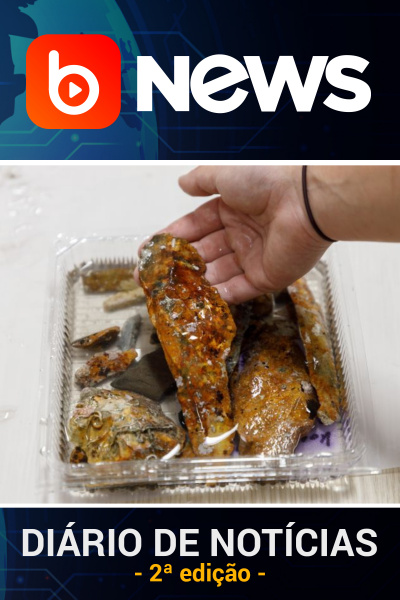 Diário de Notícias - 24/06/2021 - 2ª Edição