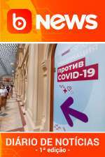 Diário de Notícias - 25/06/2021 - 1ª Edição