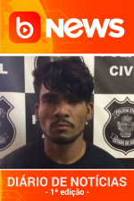 Diário de Notícias - 28/06/2021 - 1ª Edição