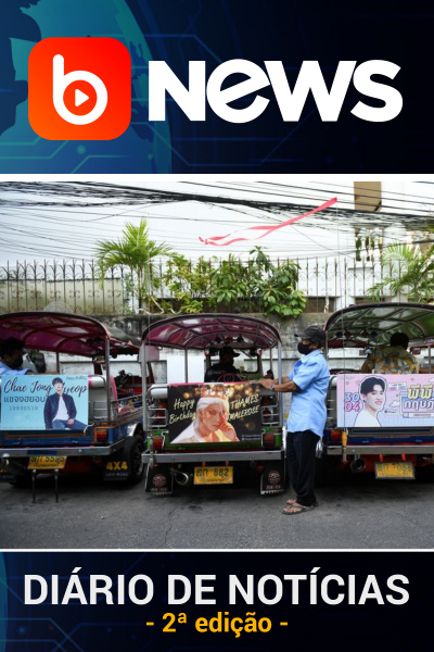 Diário de Notícias - 28/06/2021 - 2ª Edição