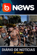 Diário de Notícias - 29/06/2021 - 2ª Edição