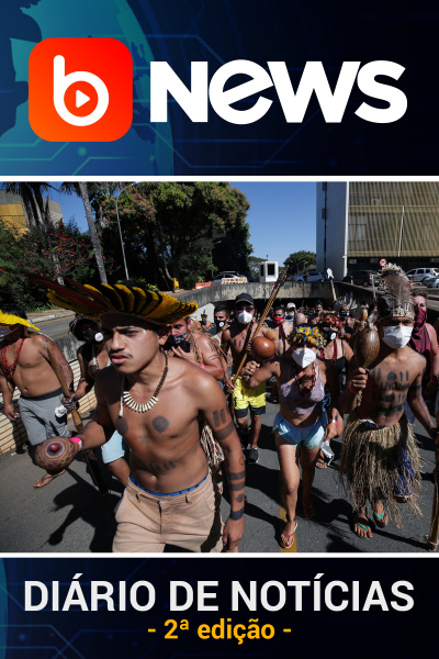 Diário de Notícias - 29/06/2021 - 2ª Edição