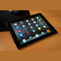 История № 1. Android Tablet vs iPad (1) 