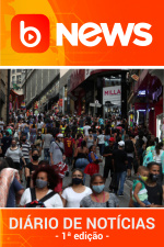 Diário de Notícias - 05/07/2021 - 1ª Edição