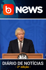 Diário de Notícias - 05/07/2021 - 2ª Edição