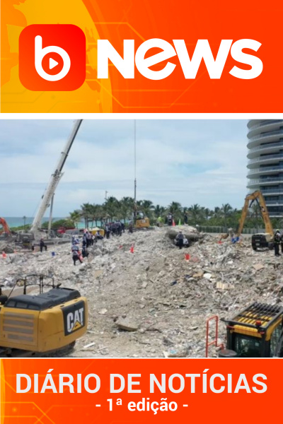 Diário de Notícias - 06/07/2021 - 1ª Edição