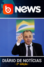 Diário de Notícias - 06/07/2021 - 2ª Edição
