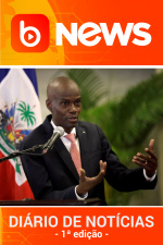 Diário de Notícias - 07/07/2021 - 1ª Edição