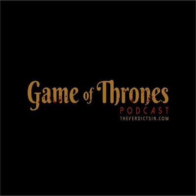 Game Of Thrones Podcast