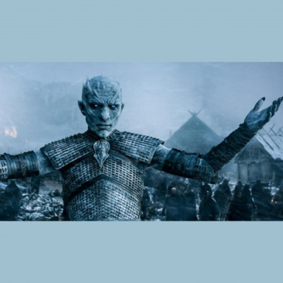 Game Of Thrones Podcast