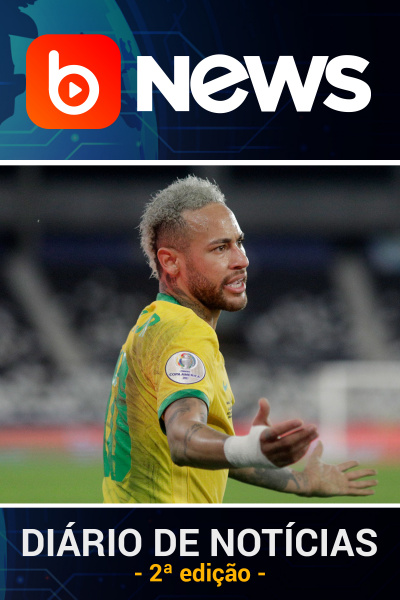 Diário de Notícias - 07/07/2021 - 2ª Edição