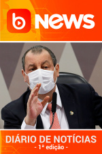 Diário de Notícias - 08/07/2021 - 1ª Edição