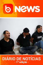 Diário de Notícias - 09/07/2021 - 1ª Edição