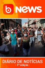 Diário de Notícias - 12/07/2021 - 1ª Edição