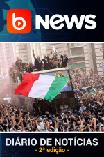 Diário de Notícias - 12/07/2021 - 2ª Edição