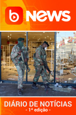 Diário de Notícias - 13/07/2021 - 1ª Edição