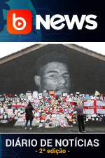 Diário de Notícias - 13/07/2021 - 2ª Edição