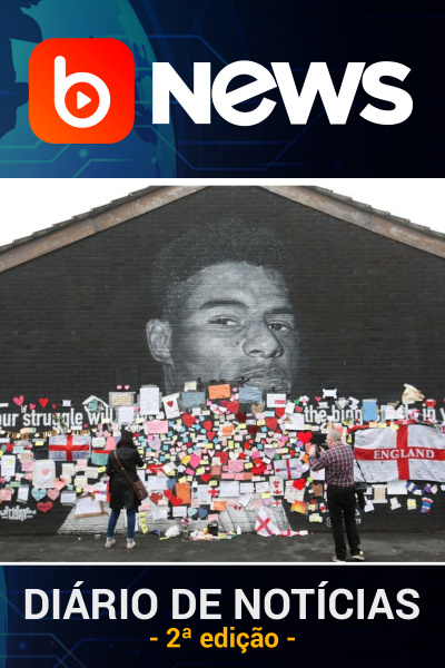 Diário de Notícias - 13/07/2021 - 2ª Edição