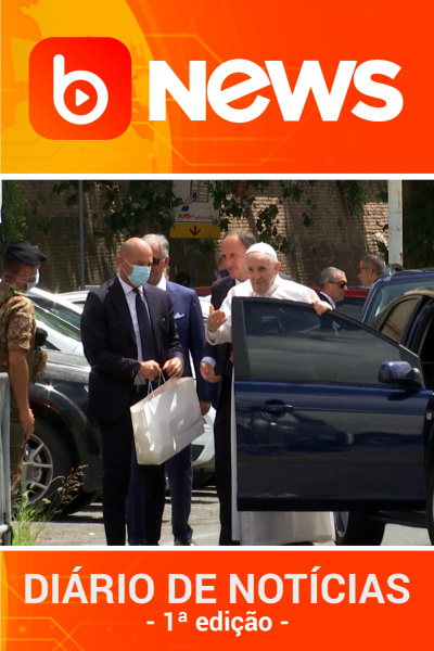 Diário de Notícias - 14/07/2021 - 1ª Edição