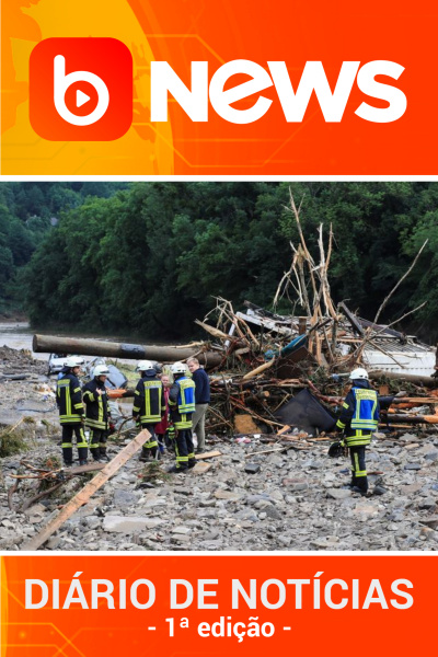 Diário de Notícias - 15/07/2021 - 1ª Edição