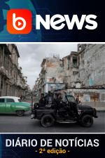 Diário de Notícias - 16/07/2021 - 2ª Edição