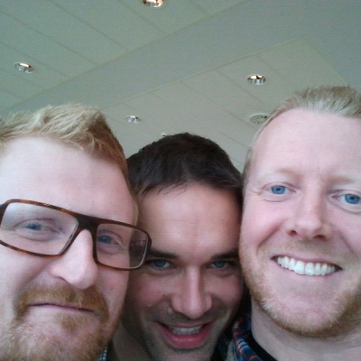 Morten Ovesens Posts