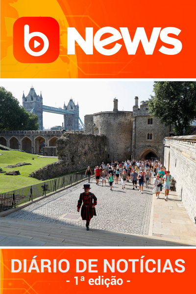 Diário de Notícias - 19/07/2021 - 1ª Edição