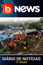 Diário de Notícias - 19/07/2021 - 2ª Edição