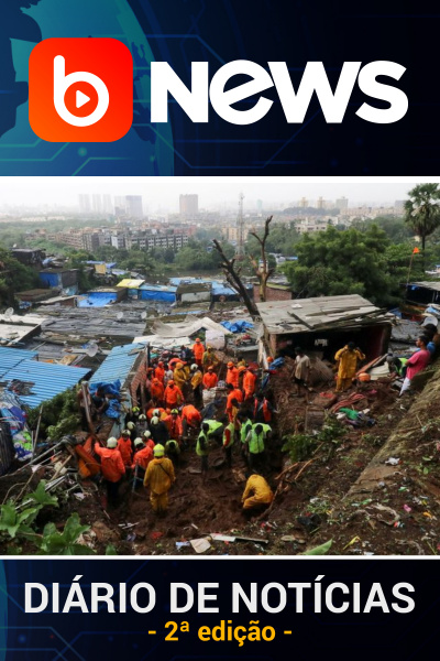 Diário de Notícias - 19/07/2021 - 2ª Edição