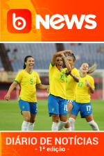 Diário de Notícias - 21/07/2021 - 1ª Edição