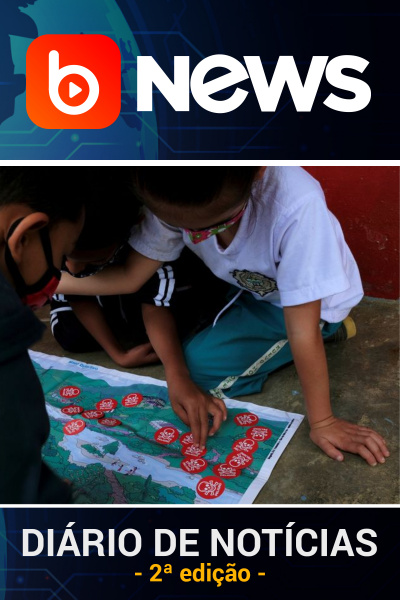 Diário de Notícias - 21/07/2021 - 2ª Edição