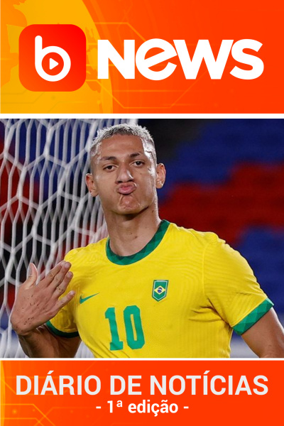 Diário de Notícias - 22/07/2021 - 1ª Edição