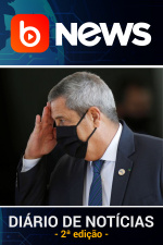 Diário de Notícias - 22/07/2021 - 2ª Edição