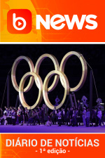 Diário de Notícias - 23/07/2021 - 1ª Edição