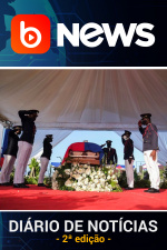 Diário de Notícias - 23/07/2021 - 2ª Edição