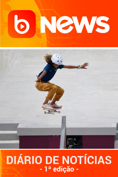 Diário de Notícias - 26/07/2021 - 1ª Edição